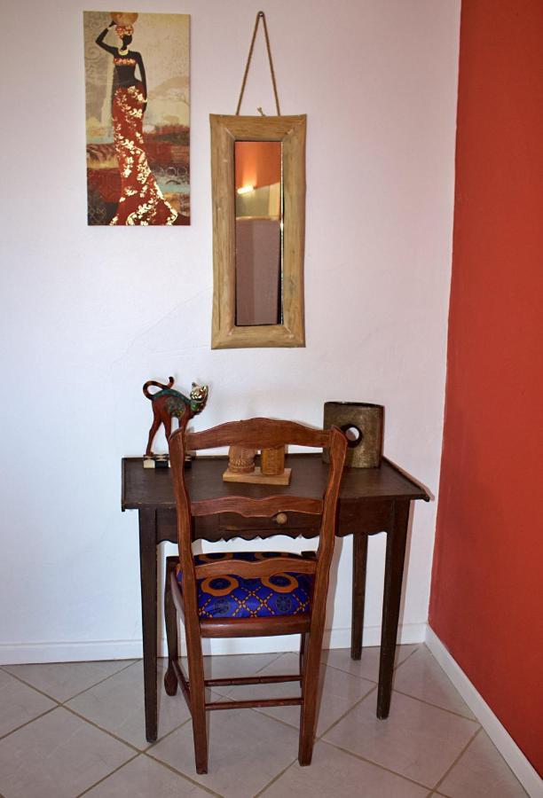 Apartmán Domaine Macabou Le Vauclin Exteriér fotografie